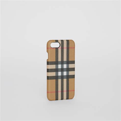 burberry iphone 8 case